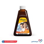 شربت مولتی سانستول آهن دار 155 میل